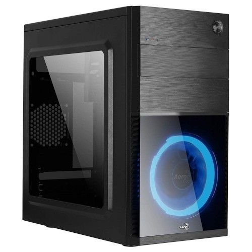 Aerocool CS-105 (Bleu)