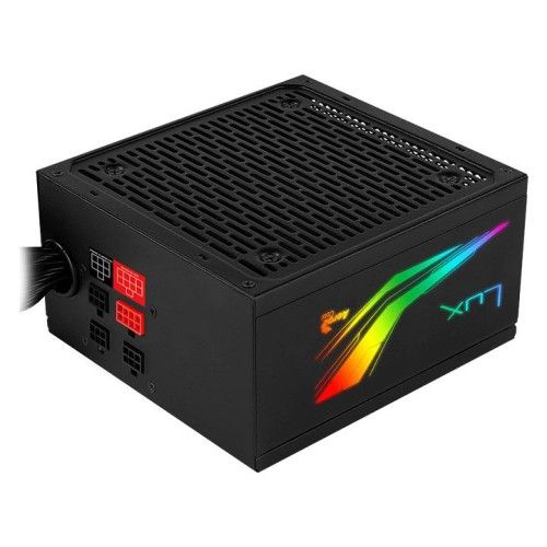 Aerocool LUX RGB 650M