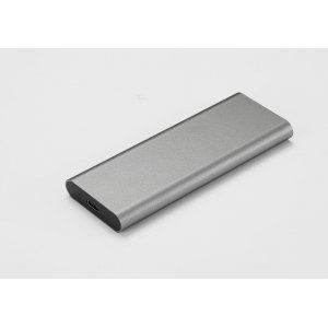 HEDEN-BOITIER EXTERNE SSD M2 NVME USB TYPE-C