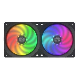 Cooler Master MasterFan SF240R ARGB