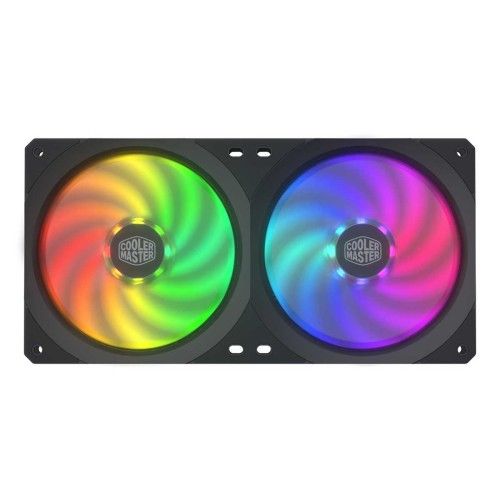 Cooler Master MasterFan SF240R ARGB