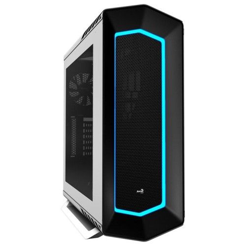 Aerocool Project 7 P7-C1 (Blanc)