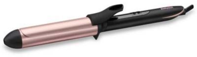 Fer à boucler Babyliss C452E ROSE QUARTZ 32MM TONG