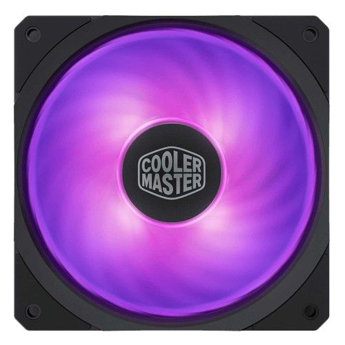 Cooler Master MasterFan SF120R RGB