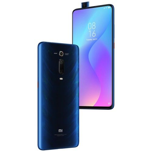 Xiaomi Mi 9T Pro Bleu (64 Go)