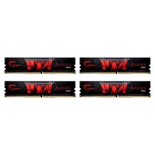 G.Skill Aegis 32 Go (4x8Go) DDR4 3200 MHz CL16