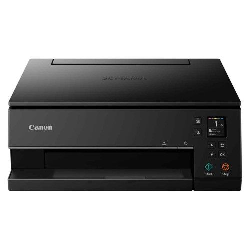 Canon PIXMA TS6350 Noir