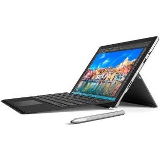 Microsoft Surface Pro - Intel Core i7 - 16 Go - 512 Go