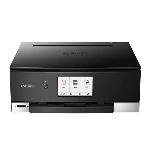 Canon PIXMA TS8350 Noir