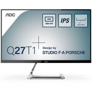 AOC 27" LED - Q27T1