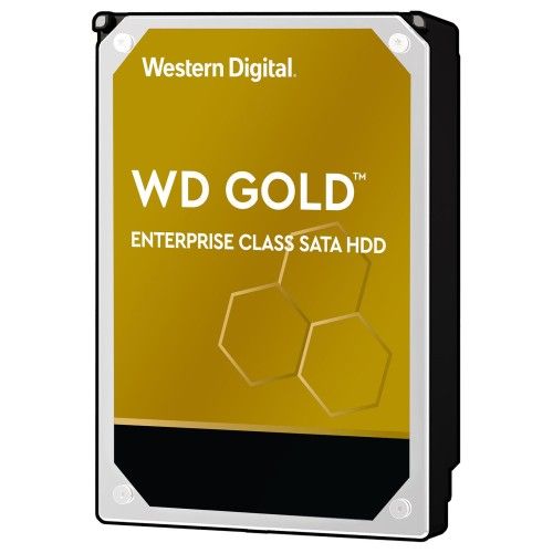 Western digital WD Gold 8 To (WD8004FRYZ)