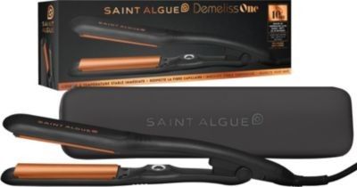 Lisseur Saint Algue Demeliss ONE + étui premium