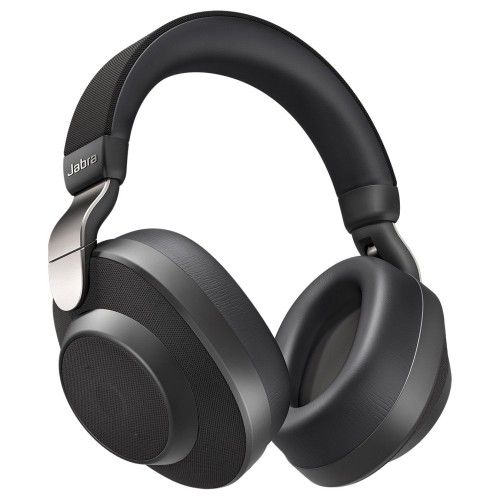 Jabra Elite 85h Titanium Black