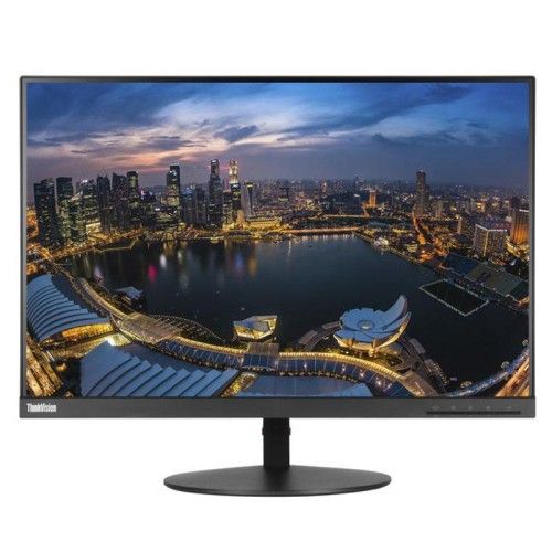 Lenovo 24" LED - ThinkVision T24d-10