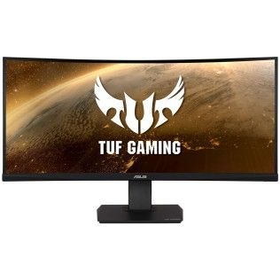 Asus 35" LED - VG35VQ