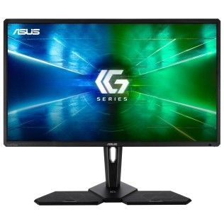 Asus 32" LED - CG32U