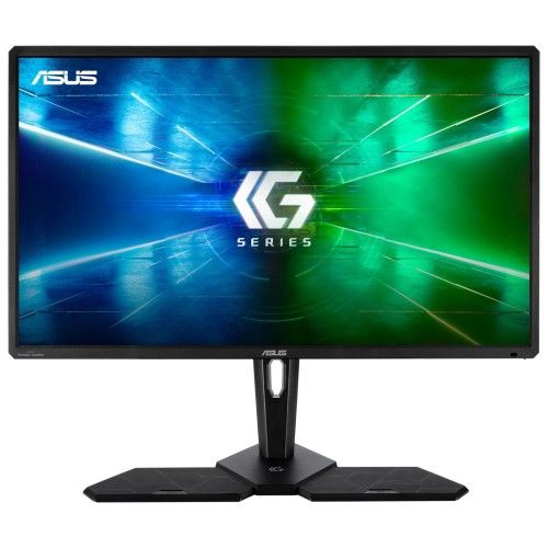 Asus 32" LED - CG32U