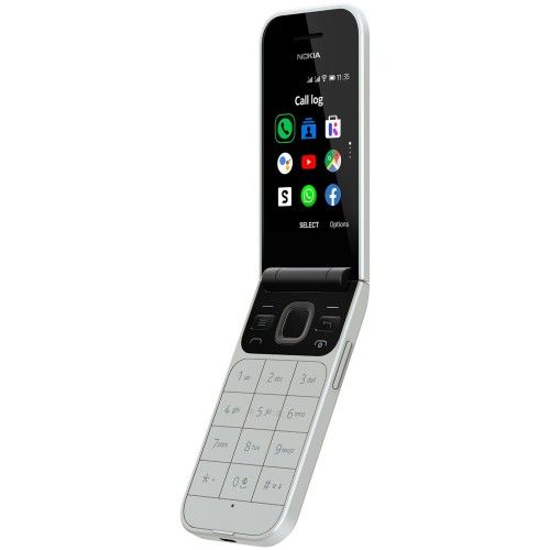 Nokia 2720 Gris