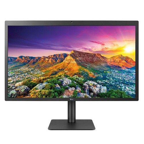 LG 27" LED - 27MD5KL-B