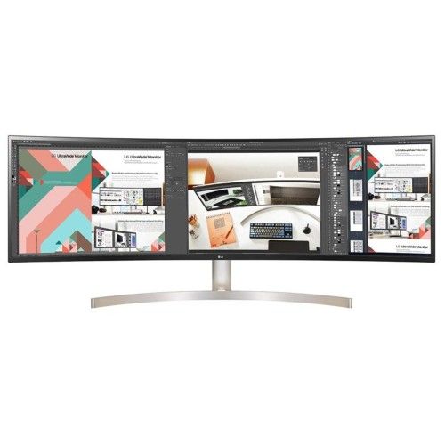 LG 49" LED - 49WL95C-W