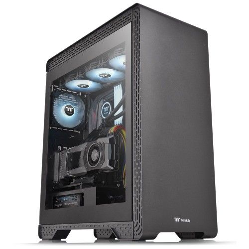 Thermaltake S500 TG