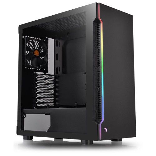 Thermaltake H200 TG