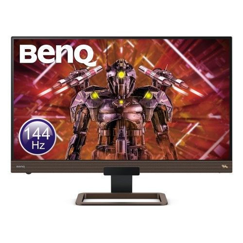 BenQ 27" LED - EX2780Q