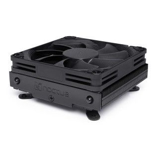 Noctua NH-L9i Chromax Black