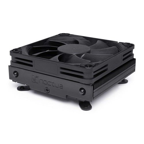 Noctua NH-L9i Chromax Black