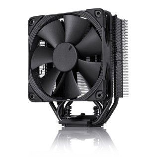 Noctua NH-U12S Chromax Black