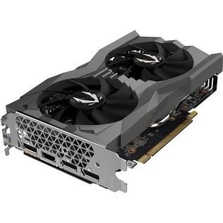 Zotac GeForce GTX 1660 SUPER AMP