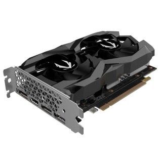 Zotac GeForce GTX 1660 SUPER Twin Fan