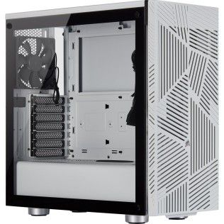 Corsair 275R Airflow (Blanc)