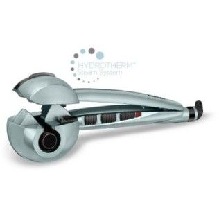 Fer à boucler Babyliss Curl Secret Steam Shine C1800E