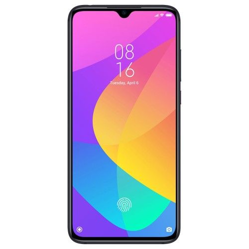 Xiaomi Mi 9 Lite Noir (128 Go)