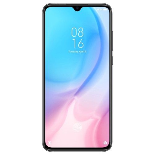 Xiaomi Mi 9 Lite Blanc (128 Go)