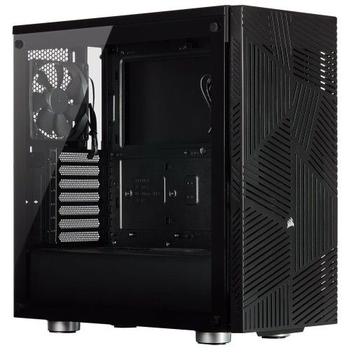 Corsair 275R Airflow (Noir)