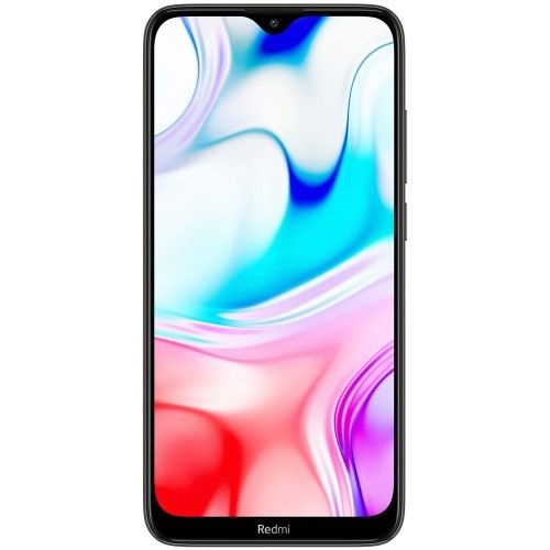 Xiaomi Redmi 8 Noir (3 Go / 32 Go)