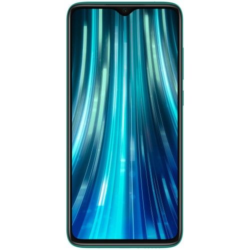 Xiaomi Redmi Note 8 Pro Vert (6 Go / 64 Go)