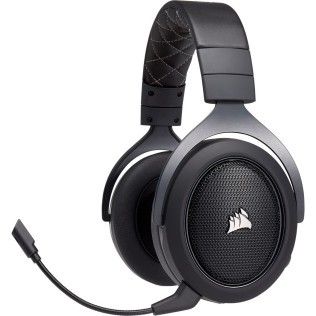 Corsair Gaming HS70 Pro Wireless (Noir)