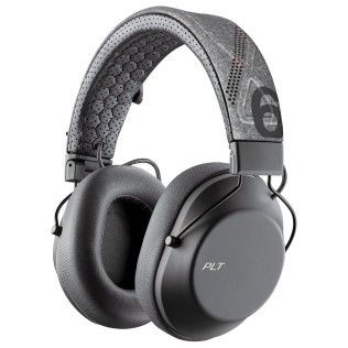 Plantronics BackBeat FIT 6100 Gris