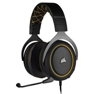 Corsair Gaming HS60 Pro (Jaune)