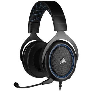 Corsair HS50 Pro (Bleu)