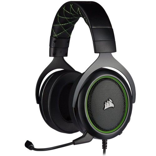 Corsair HS50 Pro (Vert)