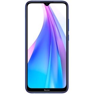 Xiaomi Redmi Note 8T Bleu (4 Go / 64 Go)