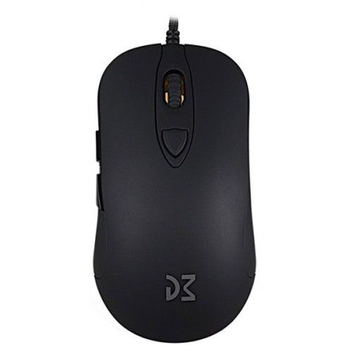 Dream Machines DM1 FPS (Raven Black)