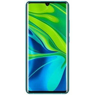 Xiaomi Mi Note 10 Vert (128 Go)