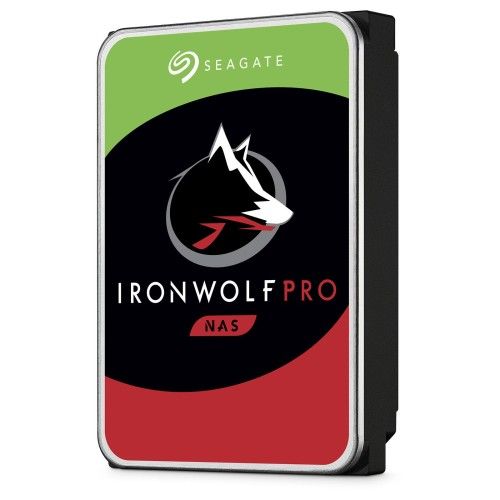 Seagate IronWolf Pro 10 To (ST10000NE0008)