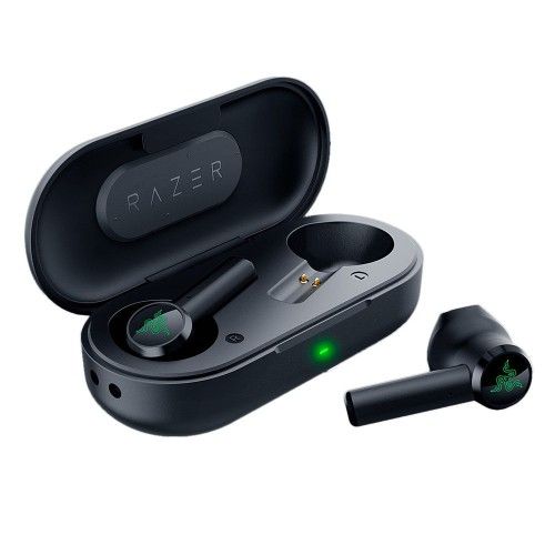 Razer Hammerhead True Wireless Earbuds