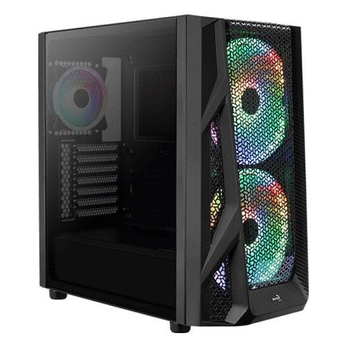 Aerocool AirHawk Duo